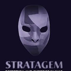 #^R E A D^ Stratagem: Deception and Surprise in Wa (Artech House Information Warfare Library) [