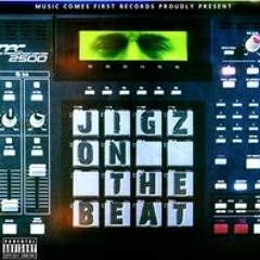 2 Dipset Jim Jones Juelz Santana Cam'Ron Hell Rell JR Writer S.A.S Purple City type Rap Hip Hop Beat