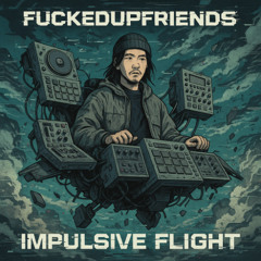 Impulsive Flight