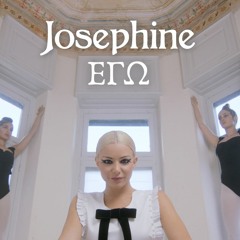 Josephine - Egw (Dj Koukou Darbuka 2020 Cut Club Edit)4DJS.MP3