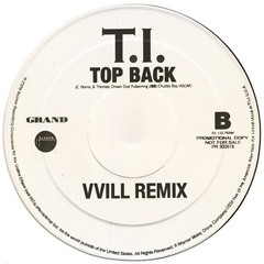 Top Back (VVILL REMIX)