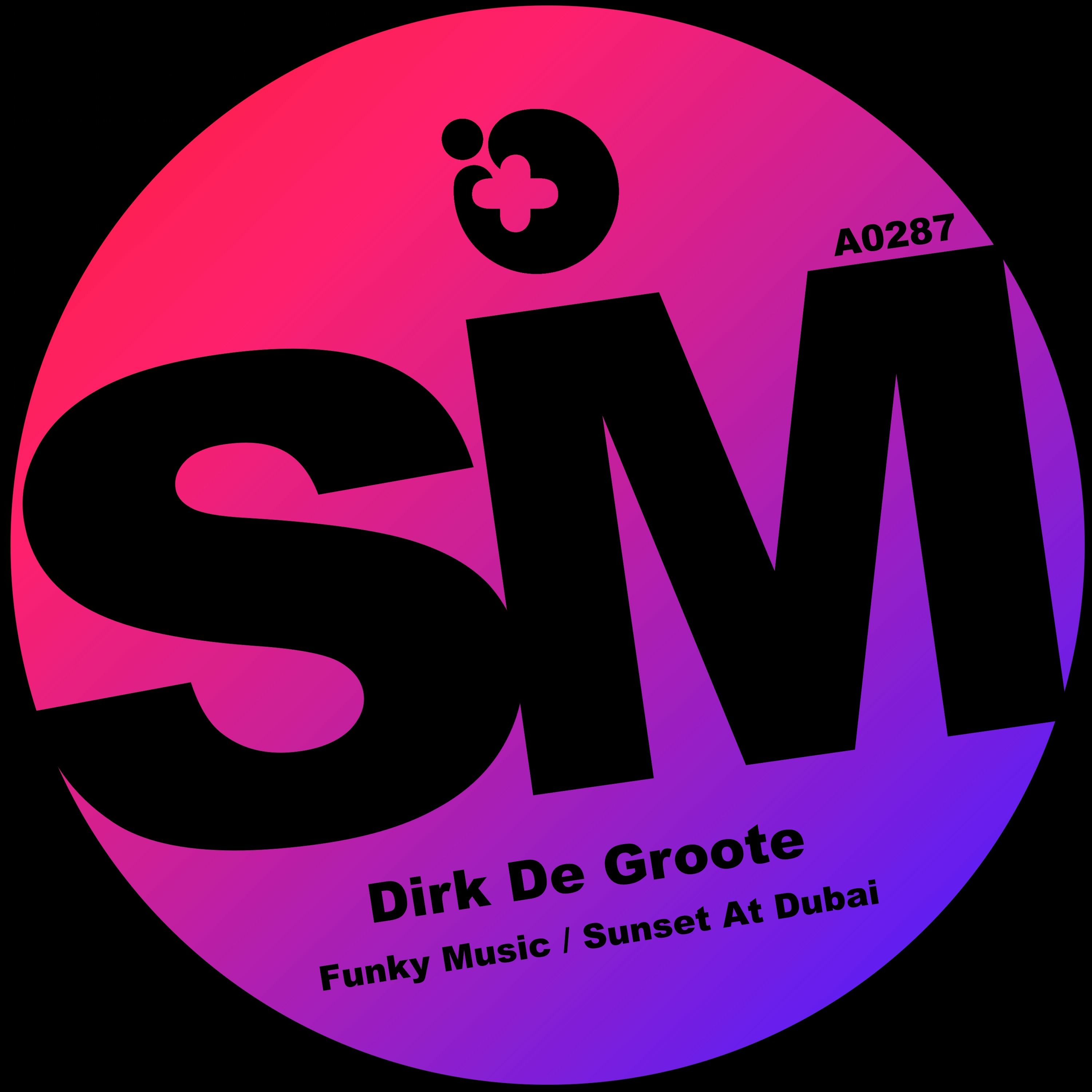 Dirk De Groote