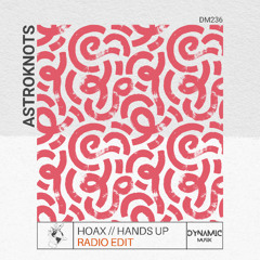 Copy of Hoax - Astroknots (Radio Edit)