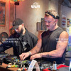 Flora Audio w/ Klichi b2b EM-J - 26th March 2025 DJ mix artwork - Electronic music tracklist cover image