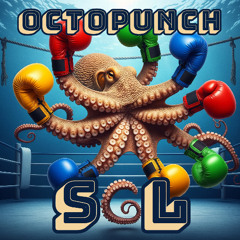 Octopunch