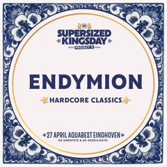 Supersized Kingsday Festival 2024 | Hardcore Classics | Endymion