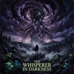 The Whisperer in Darkness Binaural 3D