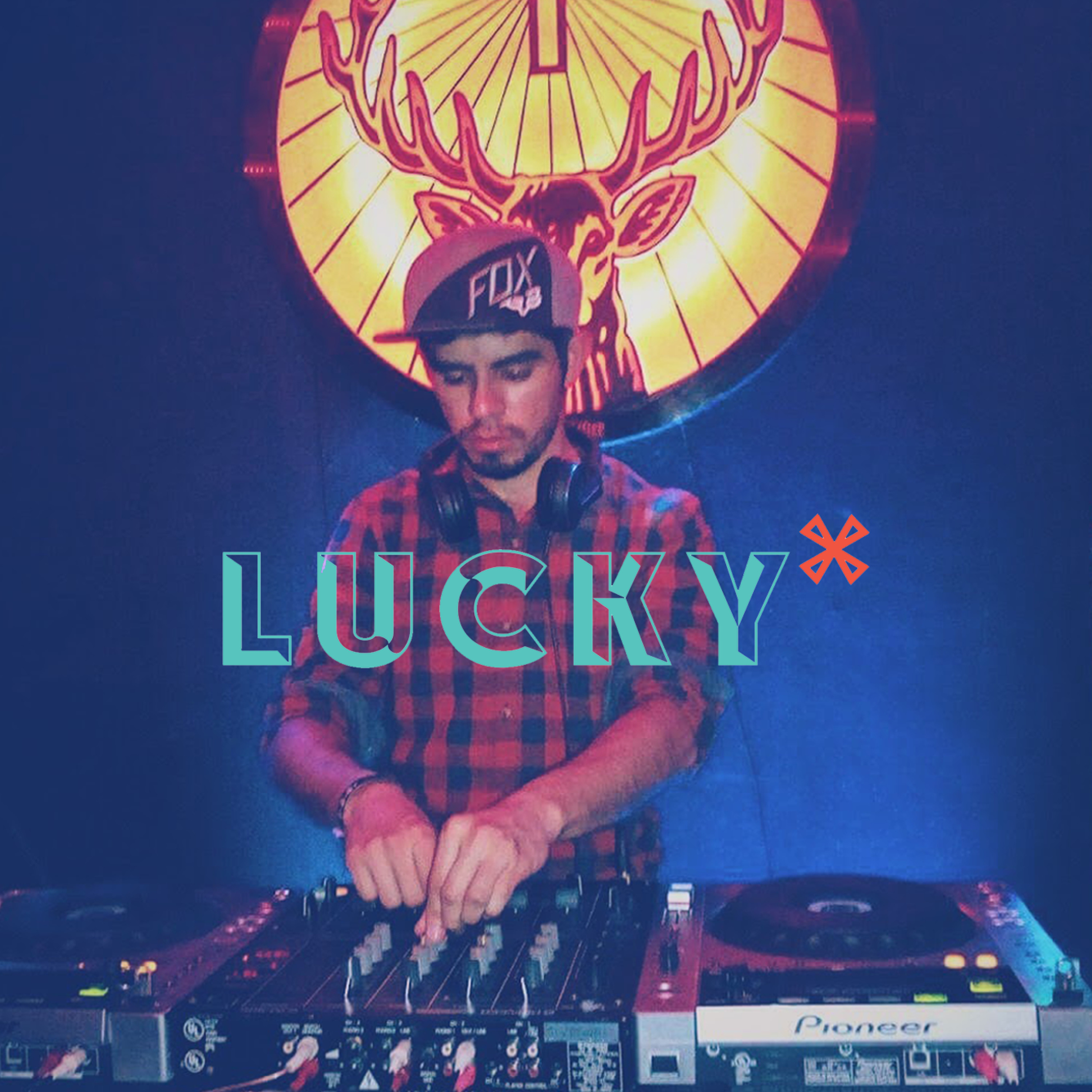 DJ Mixes