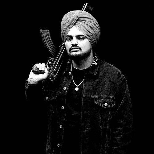Watch Out - Sidhu Moosewala