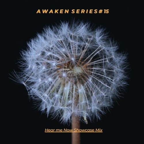 AWAKEN SERIES #15 - Hear me Now Showcase Mix
