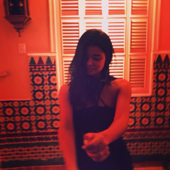 Lucciana @ Sushi Bar