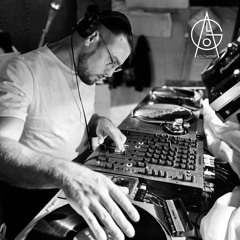 AGL Podcast 026 - Fabiuzzo [ Vinyl Only ]