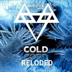 NEFFEX COLD Instrumental *RELODED*