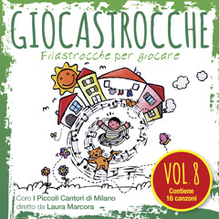 Filastrocca dell'alfabeto (a è un anatroccolo)