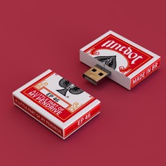 antdot @ a little part of my pendrive #46