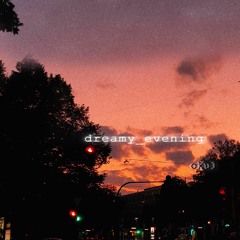 dreamy_evening