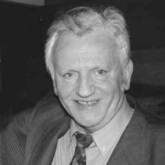 Lament for Johnny Leary - Séamus MacMathúna  (Joe O'Connor)