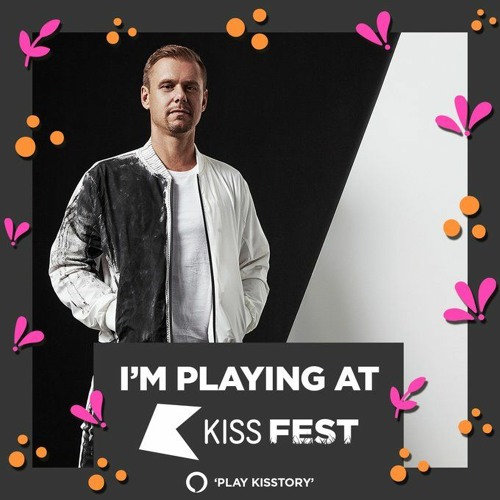 Kiss fest sale