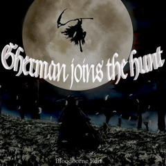 MØNARC - Gherman joins the hunt [BLOODBORNE EDIT]