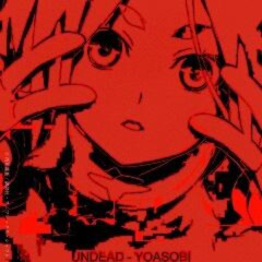 UNDEAD [You-D™] (日语女ElectroBounce RMX 2025) +10% Prev