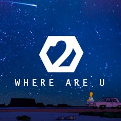 X2X - Where Are U (Original Mix) OUT NOW