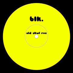 blk. - old skwl rve