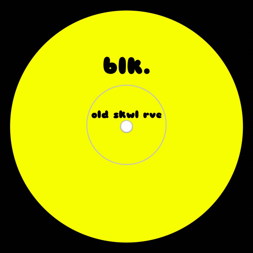 blk. - old skwl rve