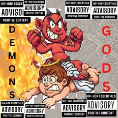 Demons And Gods