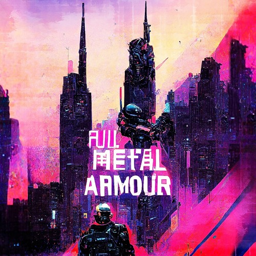 Full Metal Armour