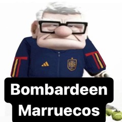 Mi abuelo fachorro OT3