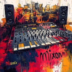 mixonmixonmix
