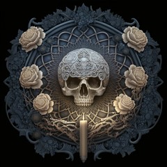 She dreamed she was a razor, she dreamed she was alone in the forest