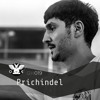 GH019::::Prichindel DJ mix artwork - Electronic music tracklist cover image