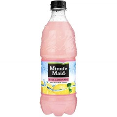 pink lemonade