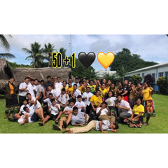 50 + 1 (cvr) 🖤💛🕊️