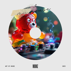 MY HOUSE (Original Mix) - MIDIKZ