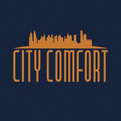 CITY COMFORT n.2 @ ROUGH RADIO: 90 - 2000 Ambient Trance & Atmospheric Drum and Bass