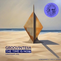 The Time Is Now [LEBENSWELT_RECORDS025]