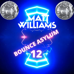 Bounce Asylum 12
