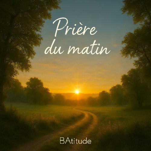 Prière du matin - Remaster_mastered