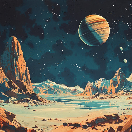 JUPITER
