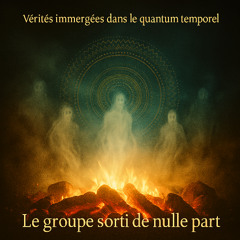 Trouvé au hasard du temps