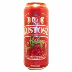 Kustosz Malina