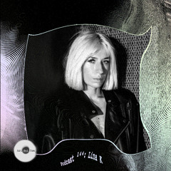 Art Bei Ton Podcast ¹⁴⁴: Lina K