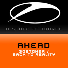 Back To Reality (Original Mix)