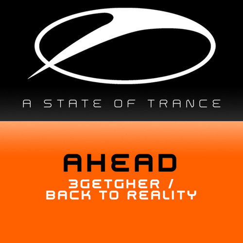 Back To Reality (Original Mix)