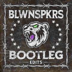 BOOTLEG EDITS