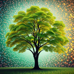 Linden Tree