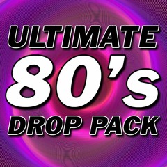 Custom DJ Drops - 80's - Rewind