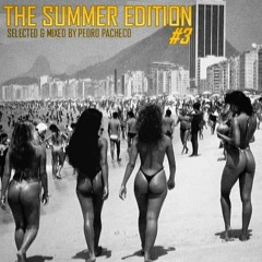 The Summer Edition #3